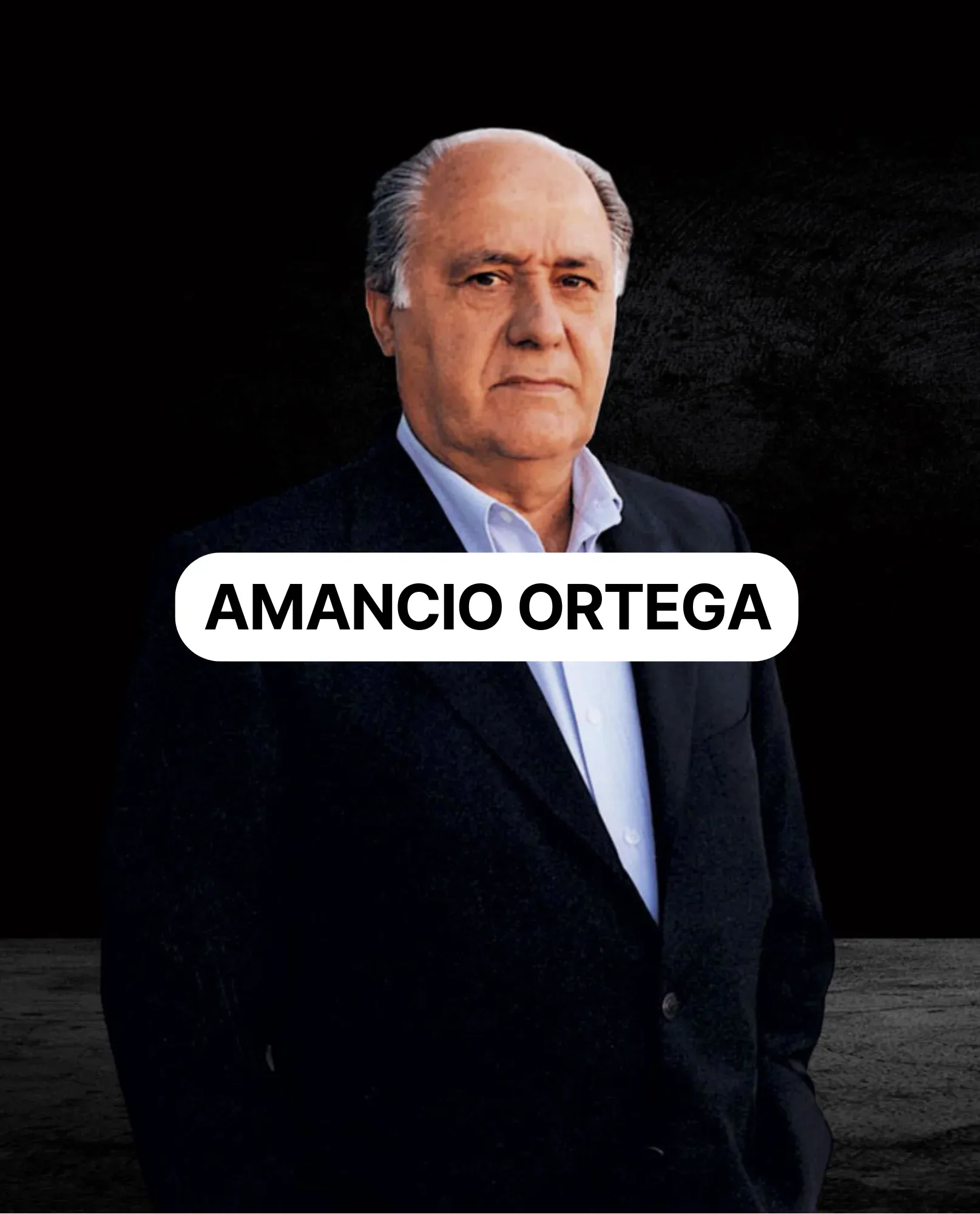 Los negocios de Amancio Ortega, el gallego que transformó la industria de la moda