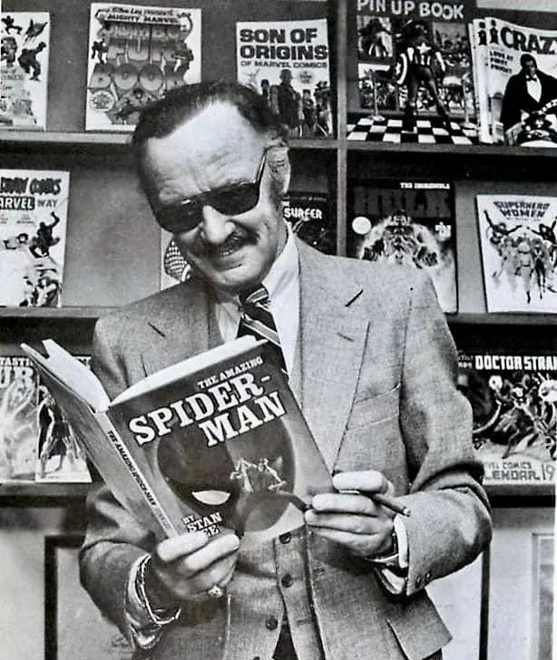 El caso Marvel: cómo una editorial en quiebra conquistó Hollywood