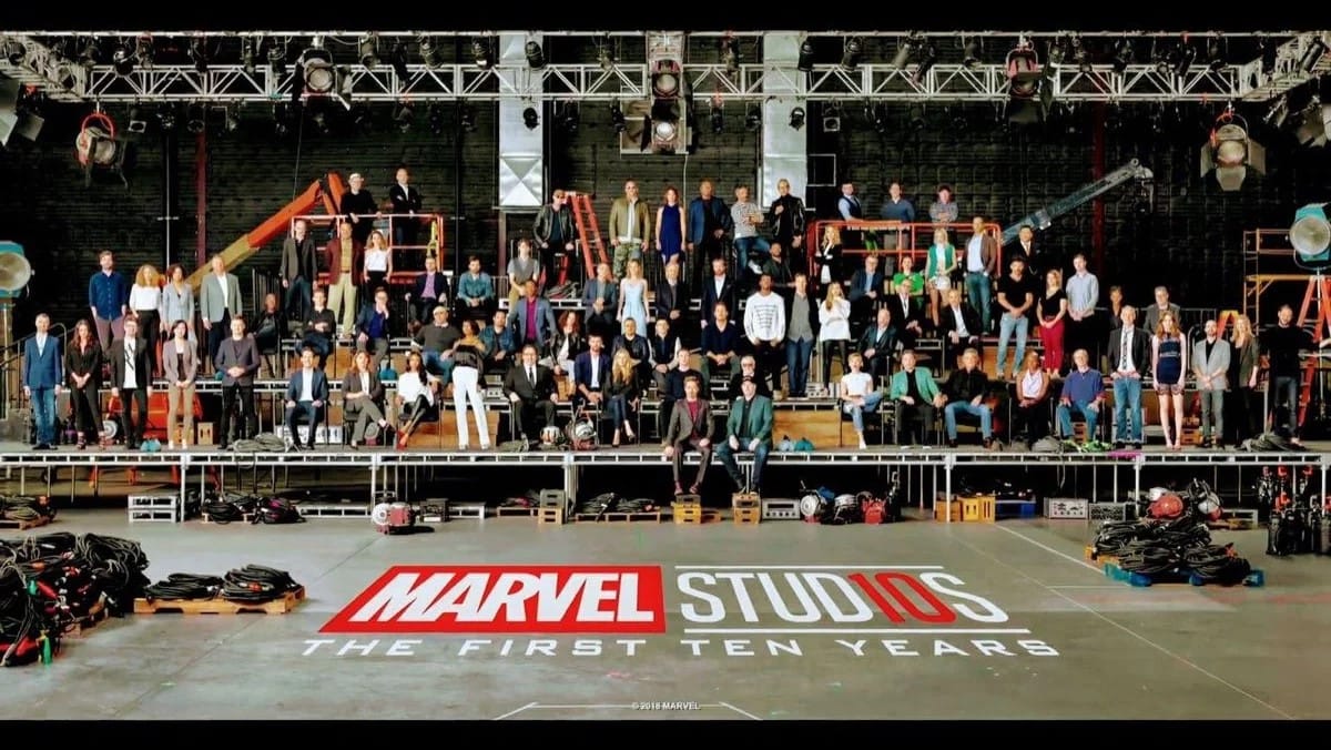 El caso Marvel: cómo una editorial en quiebra conquistó Hollywood