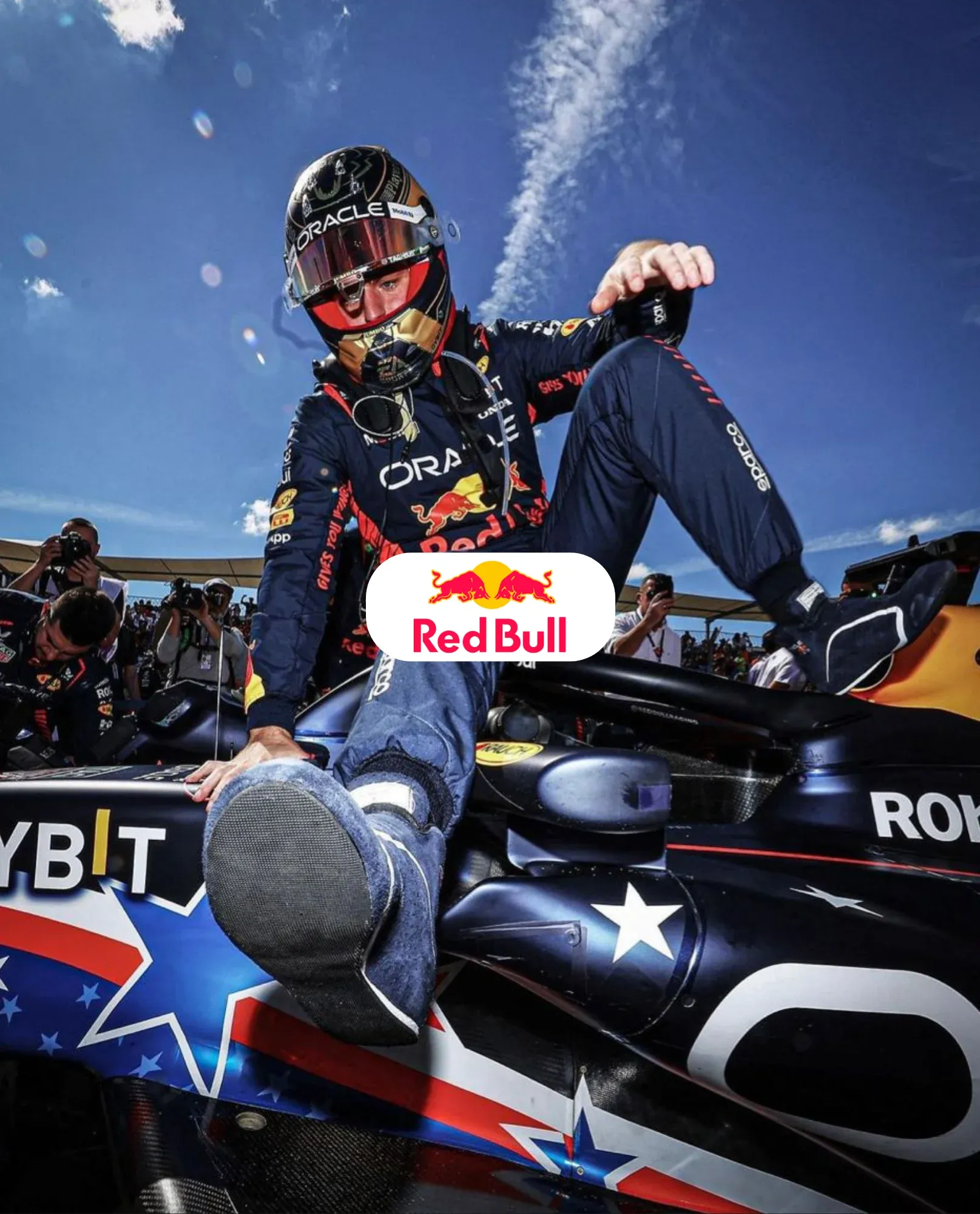 El caso Red Bull: cómo convertir una bebida energética en un imperio