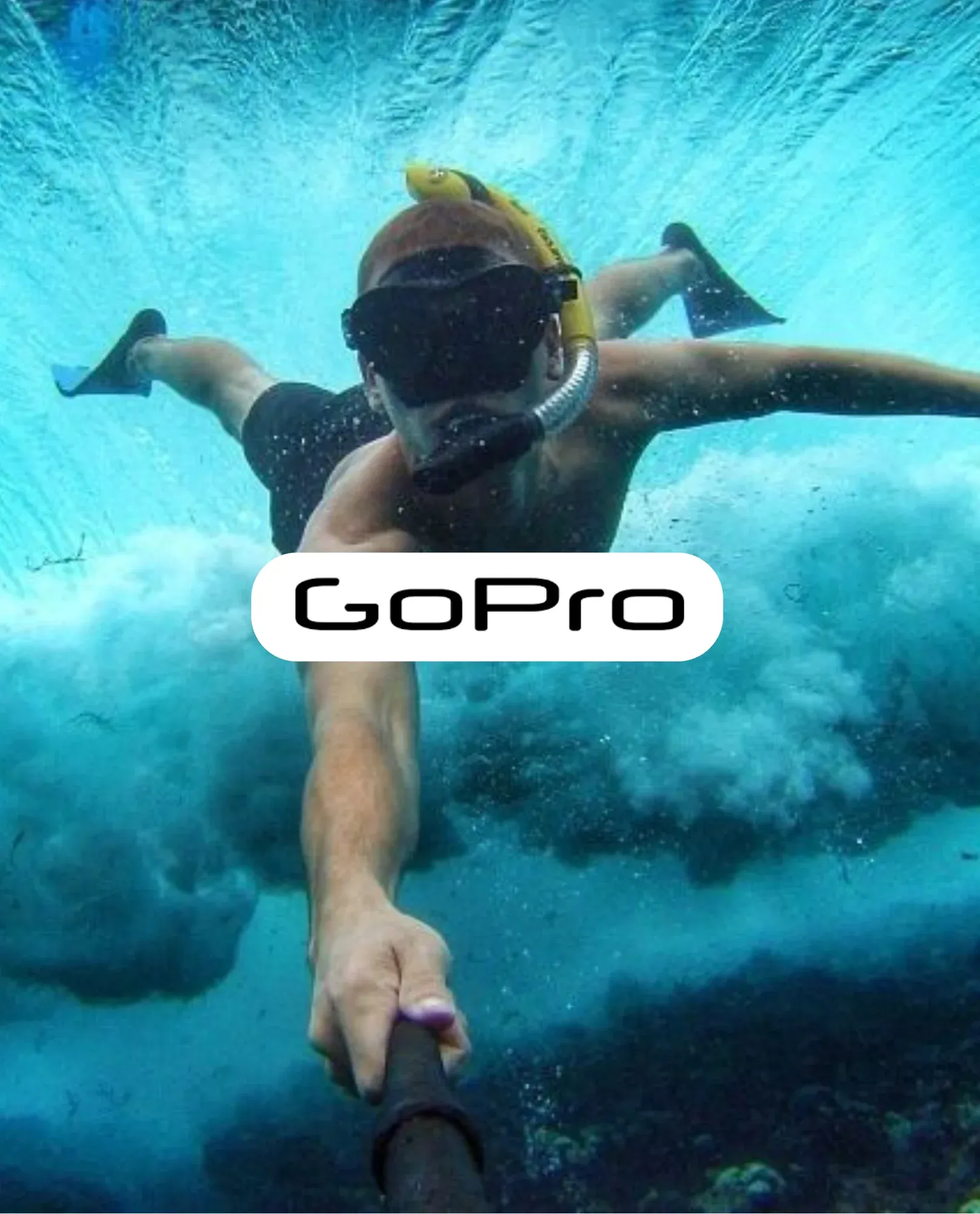 El caso GoPro: cómo una mini cámara conquistó el mundo del deporte