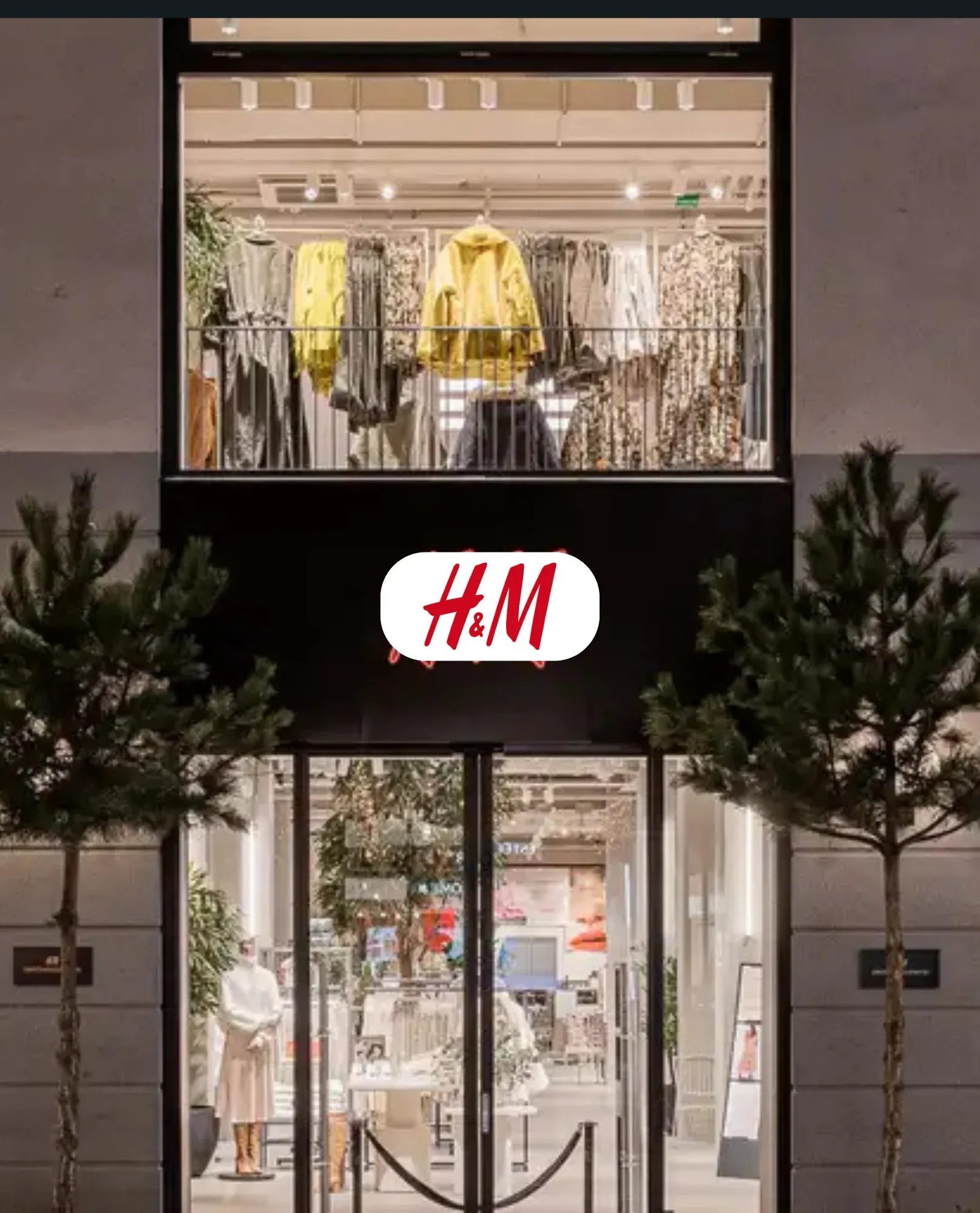 El caso H&M: cómo una pequeña tienda sueca conquistó el fast fashion
