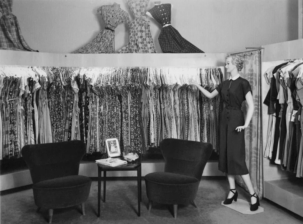 El caso H&M: cómo una pequeña tienda sueca conquistó el fast fashion