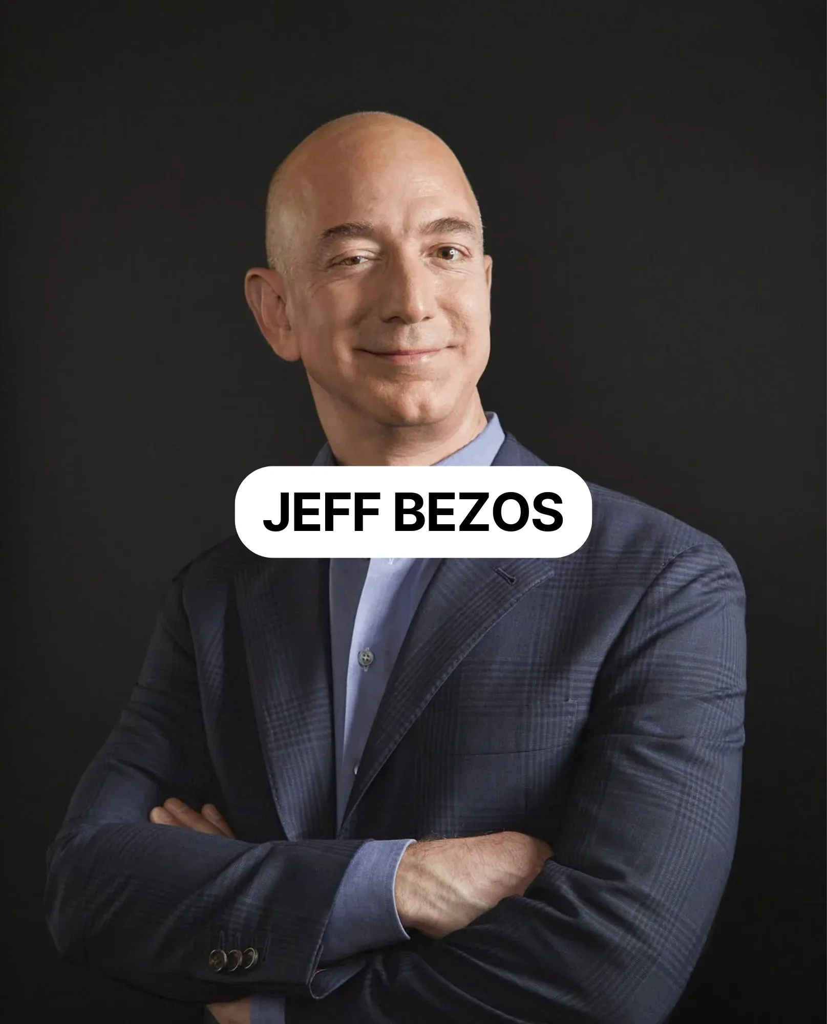 Los negocios de Jeff Bezos, de Amazon a la conquista del espacio
