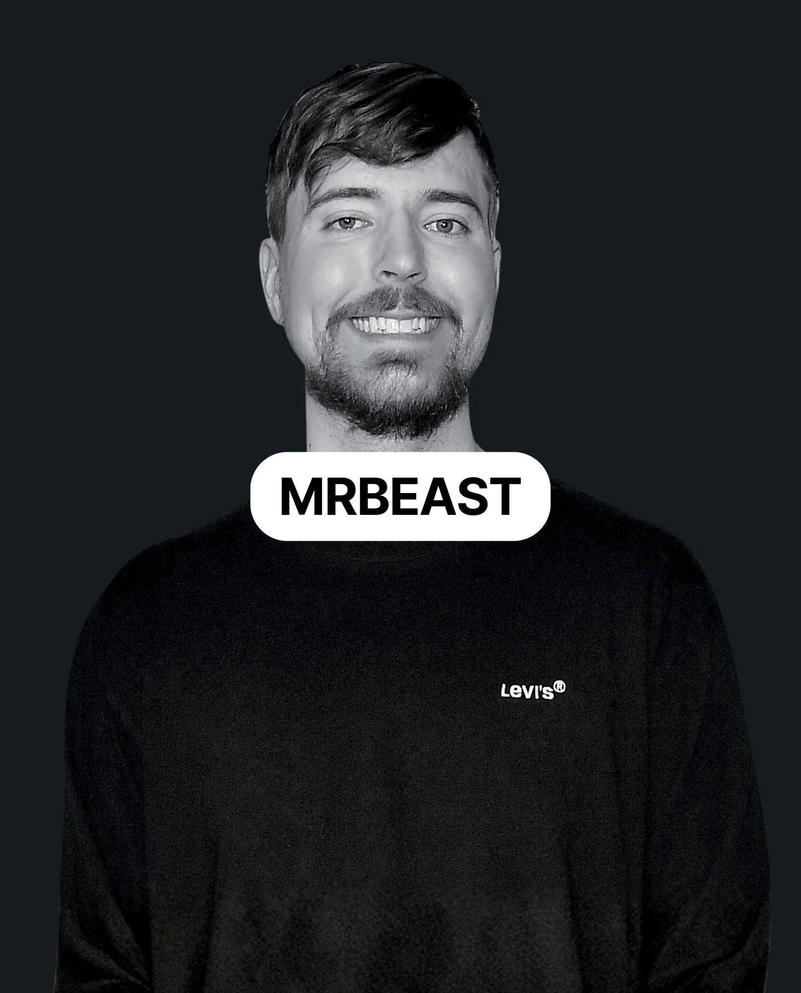 Los negocios de MrBeast, el youtuber más exitoso del planeta
