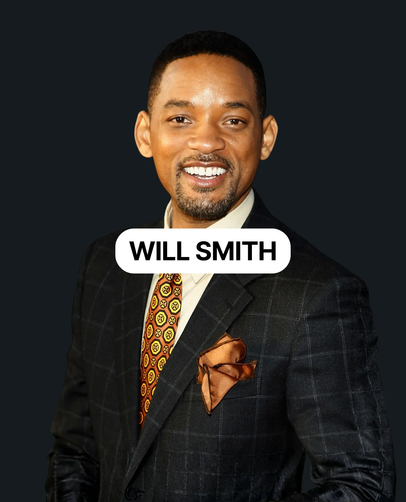Los negocios de Will Smith, cómo el rey Midas de Hollywood construyó su propio imperio