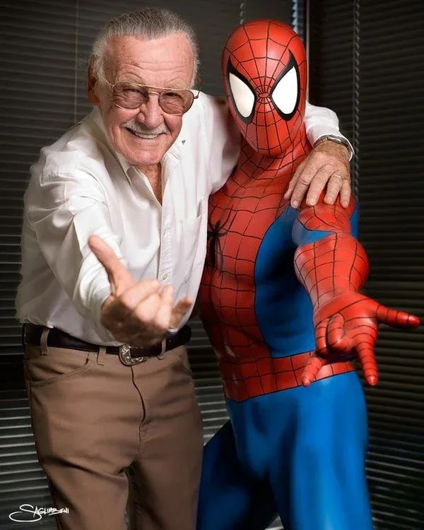 El caso Marvel: cómo una editorial en quiebra conquistó Hollywood