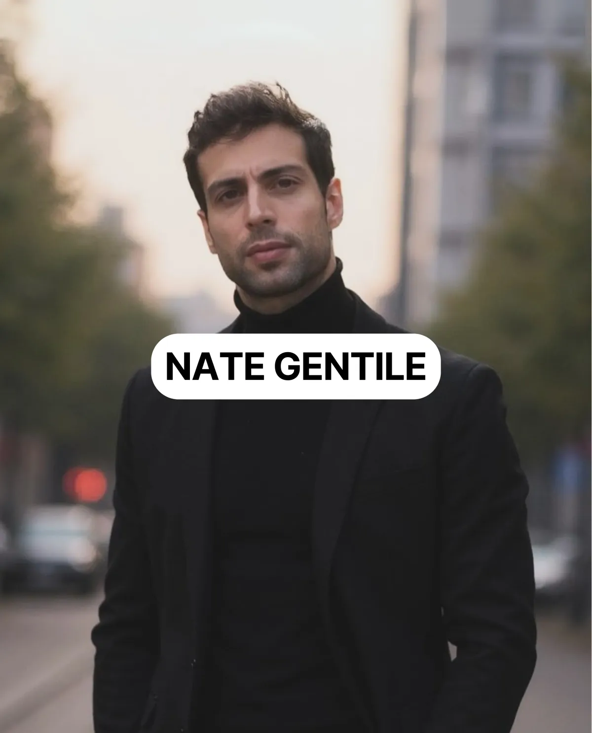 Los negocios de Nate Gentile: el YouTuber de tecnología hispano