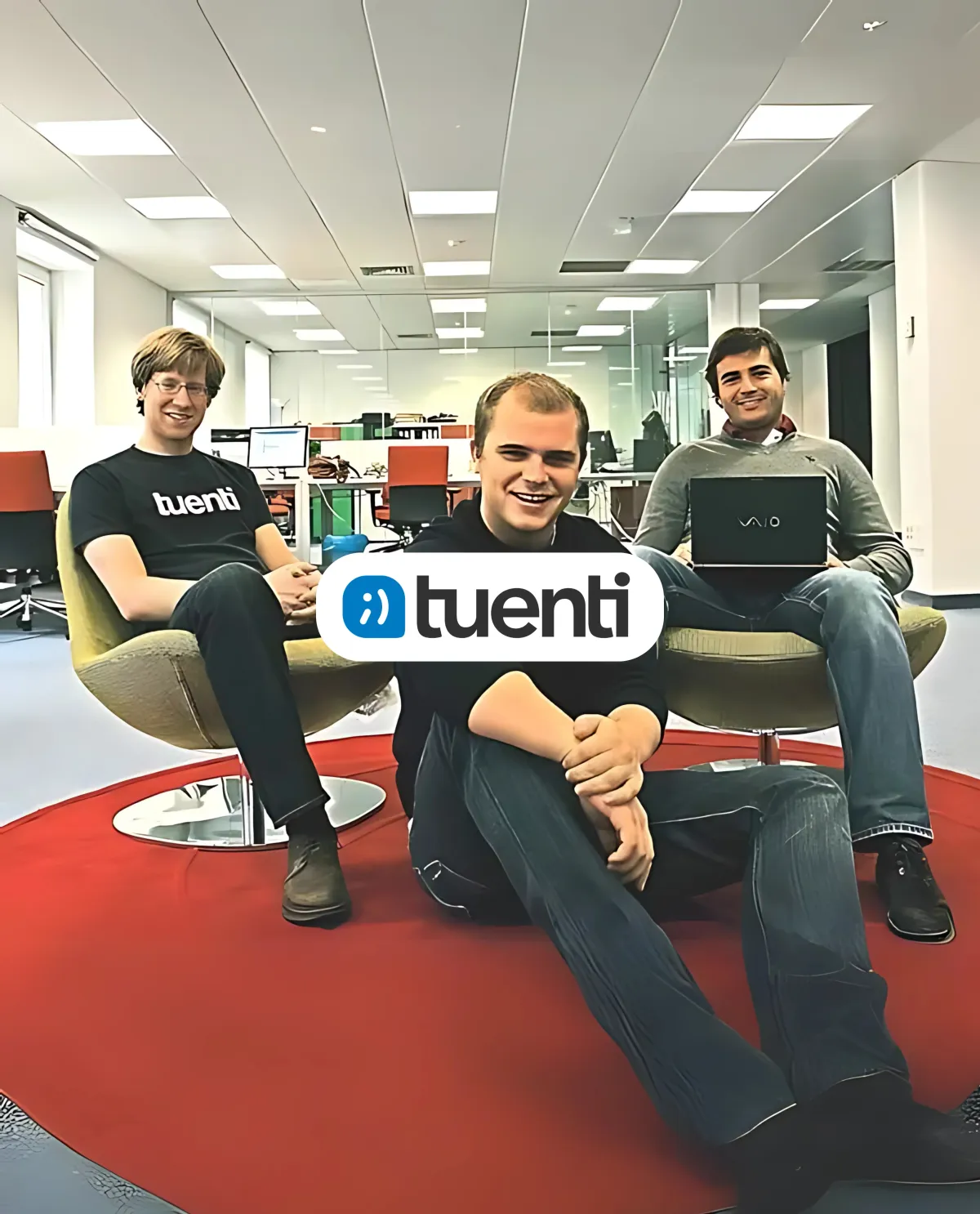 La historia de Tuenti: la fugaz y exitosa red social