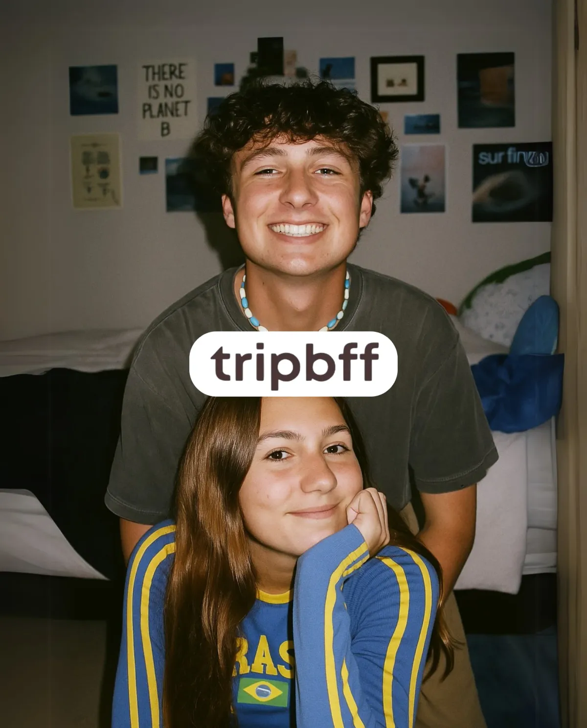 Por qué TripBFF está arrasando: la app para los que viajan en solitario