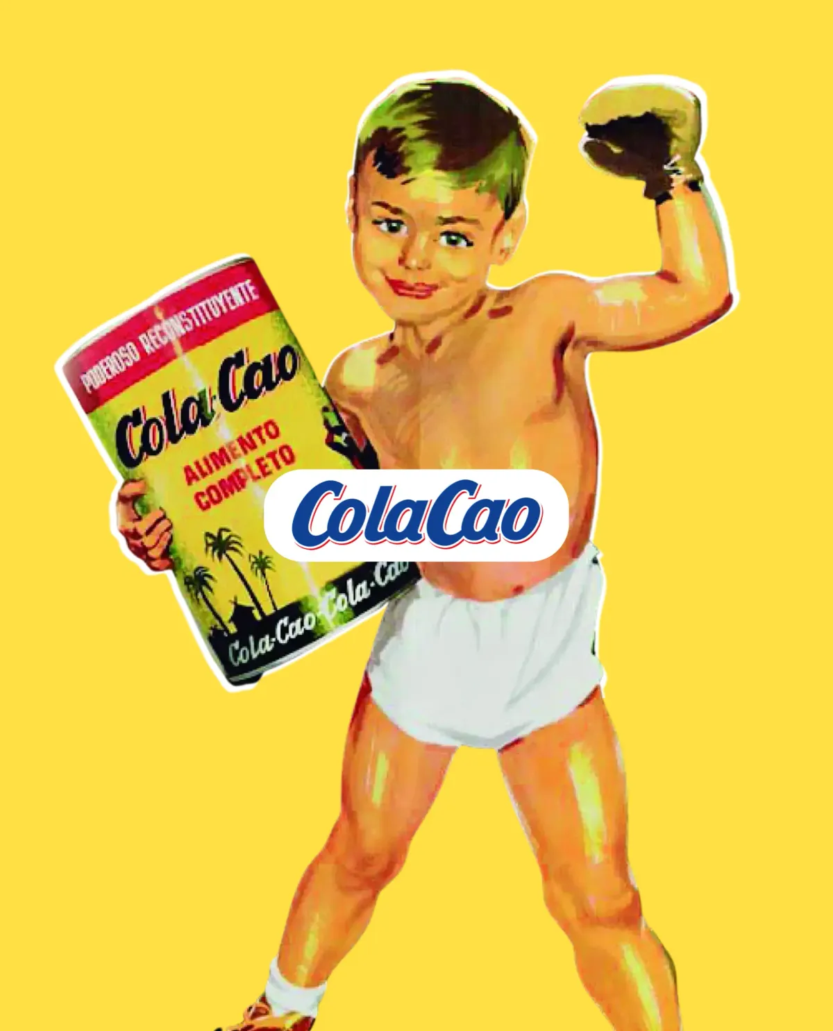 Por qué ColaCao sigue triunfando: el imperio de 200M€ vendiendo cacao