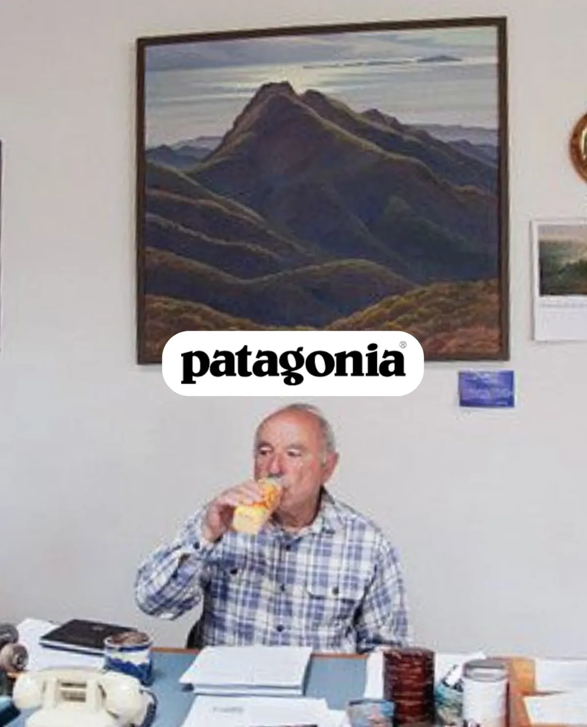 Cómo Patagonia convirtió el activismo ambiental en un imperio de ropa con propósito y millones de seguidores fieles