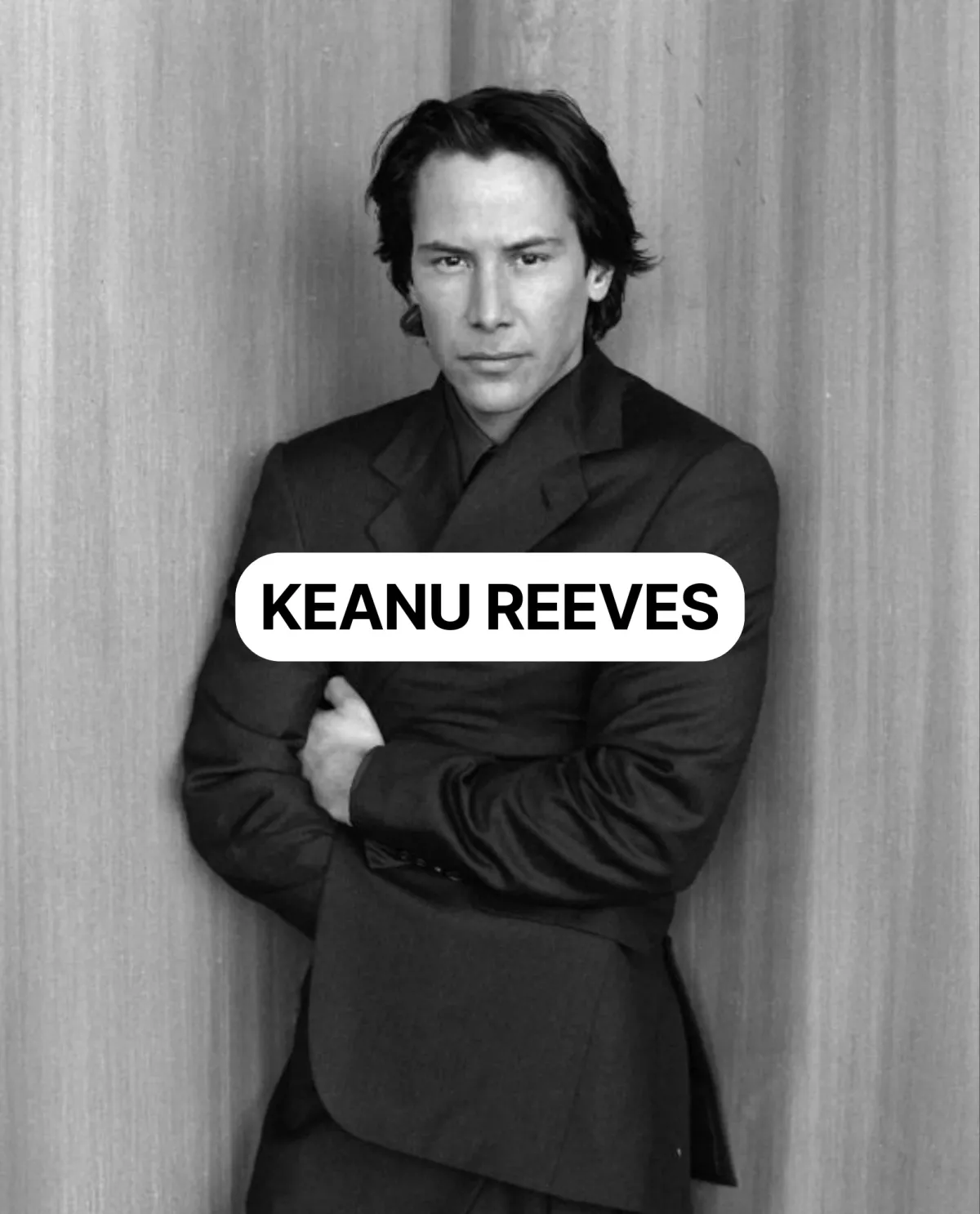 Los negocios de Keanu Reeves, el actor más enigmático de Hollywood